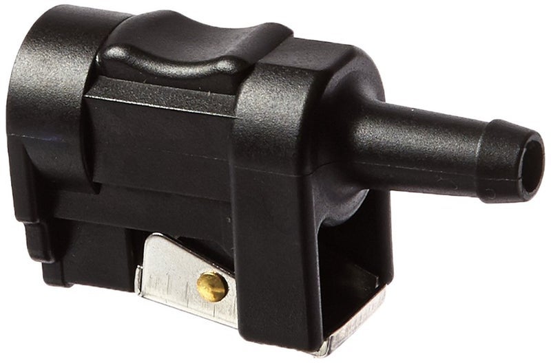 Sierra International, 18-80415, Fuel Connector, Small - Image 3